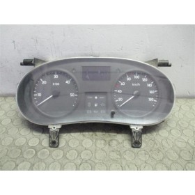 INSTRUMENT PANEL RENAULT...