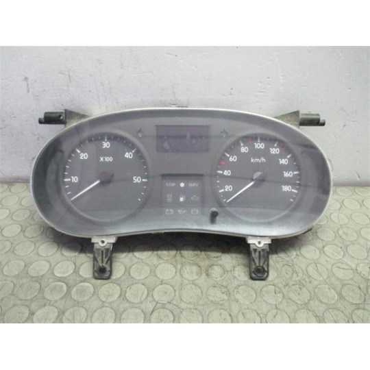 INSTRUMENT PANEL RENAULT van Master 2003>2010 used