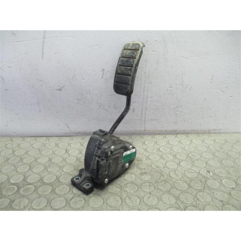 RENAULT van ELETRONIC THROTTLE PEDAL  RENAULT van Master 2003>2010 used