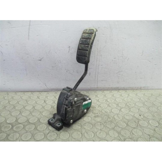 ELETRONIC THROTTLE PEDAL  RENAULT van Master 2003>2010 used