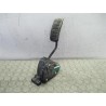 ELETRONIC THROTTLE PEDAL  RENAULT van Master 2003>2010 used