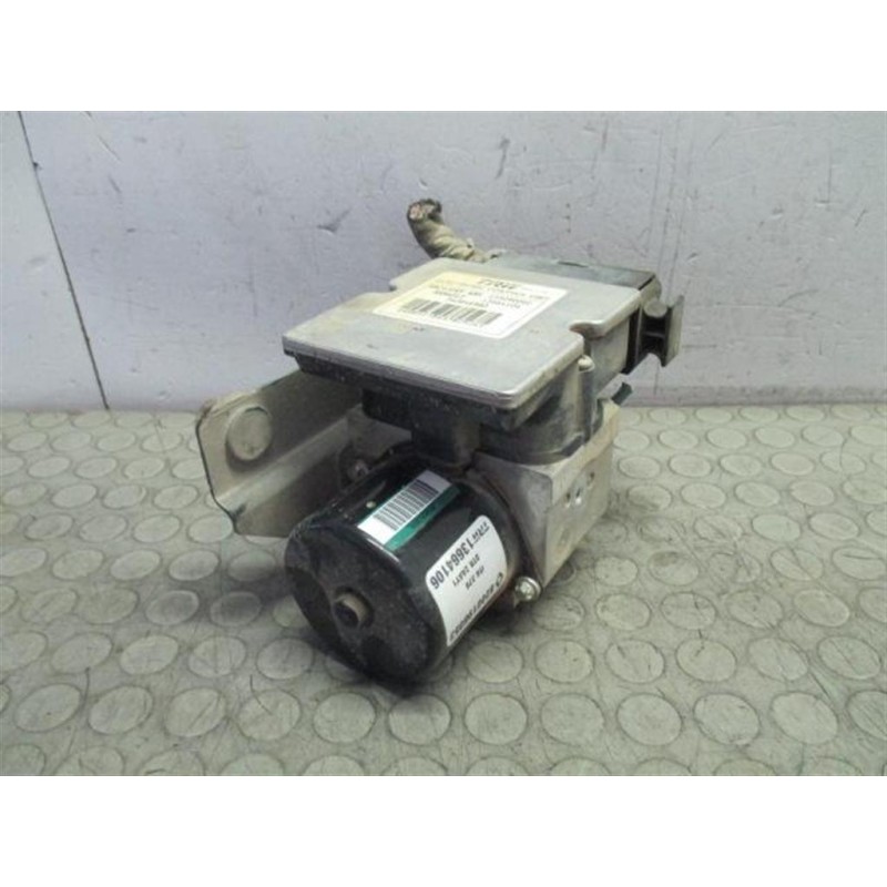 RENAULT van ABS SYSTEM RENAULT van Master 2003>2010 used