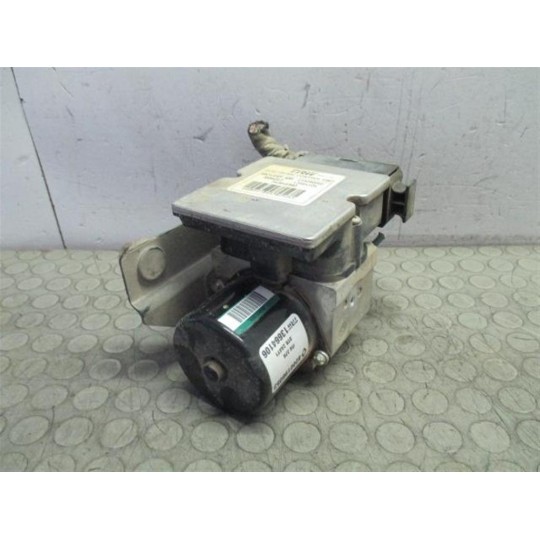 ABS SYSTEM RENAULT van Master 2003>2010 used