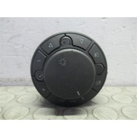 BLOCK LOGHTS  OPEL Corsa D...