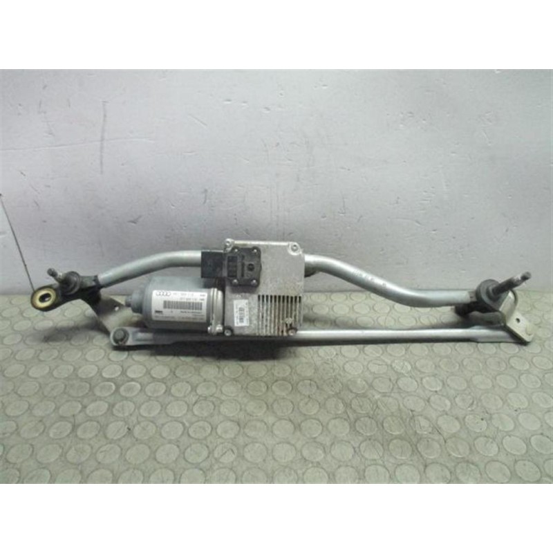 AUDI MOTORINO TERGI ANTERIORE AUDI A4 2007>2011 usato