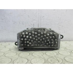 VARIOUS CONTROL UNITS  AUDI...