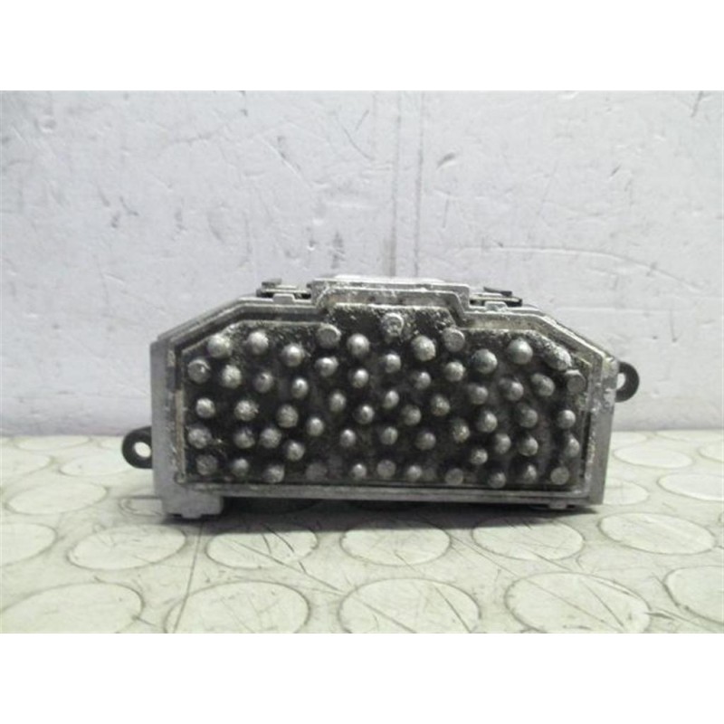 AUDI VARIOUS CONTROL UNITS A  AUDI A4 2007>2011 used