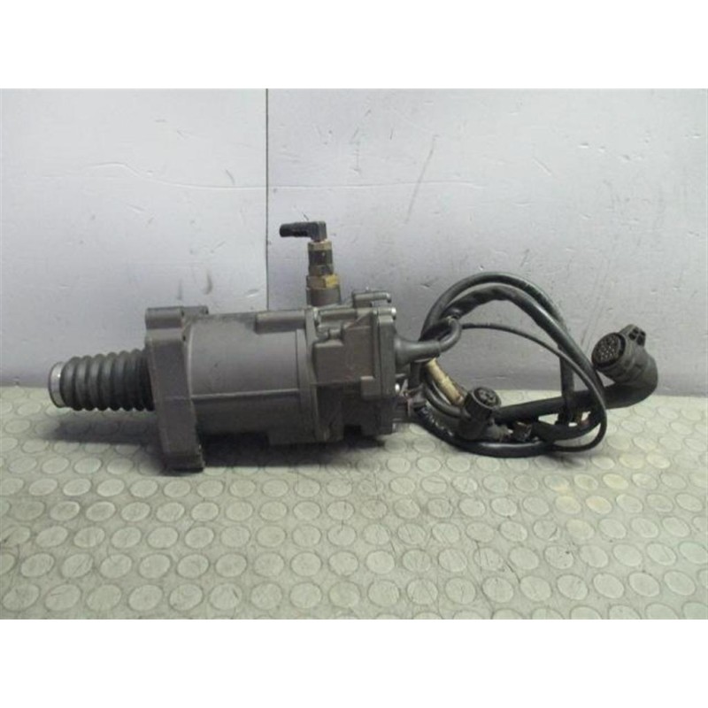 MAN PUMP CLUTCH MAN TG-A 2000>2007 used