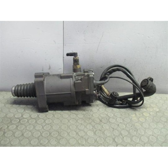 PUMP CLUTCH MAN TG-A 2000>2007 used