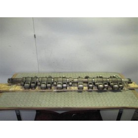 ALBERO BILANCIERI VOLVO...