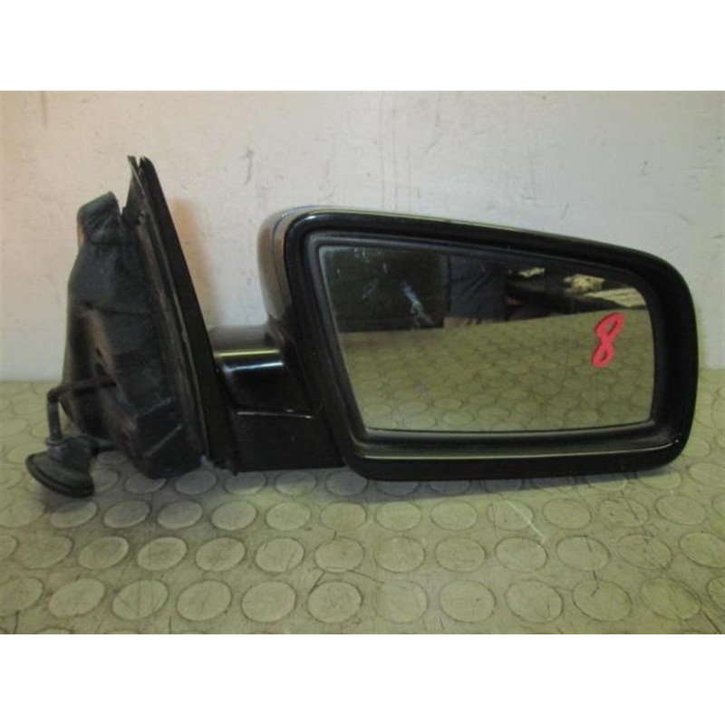 BMW RIGHT ELETRIC REAR-VIEW MIRROR  BMW Serie 5 (E60/E61) 2004> used
