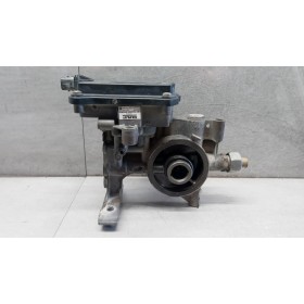 DRIER BARKESYSTEM  DAF...