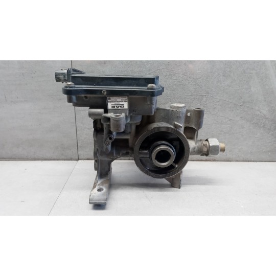 DRIER BARKESYSTEM  DAF XF106 used