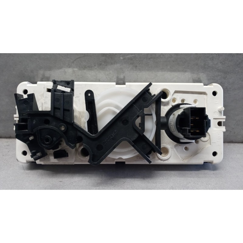 DAF CENTRALINA CLIMATIZZATORE DAF XF106 usato