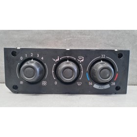 AC CONTROL UNIT DAF XF106 used