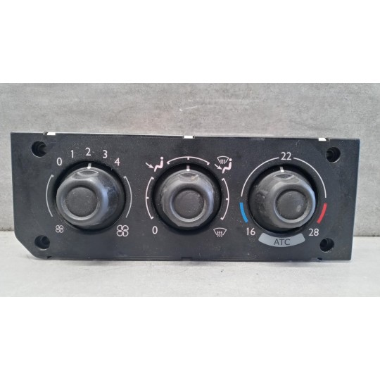 CENTRALINA CLIMATIZZATORE DAF XF106 usato