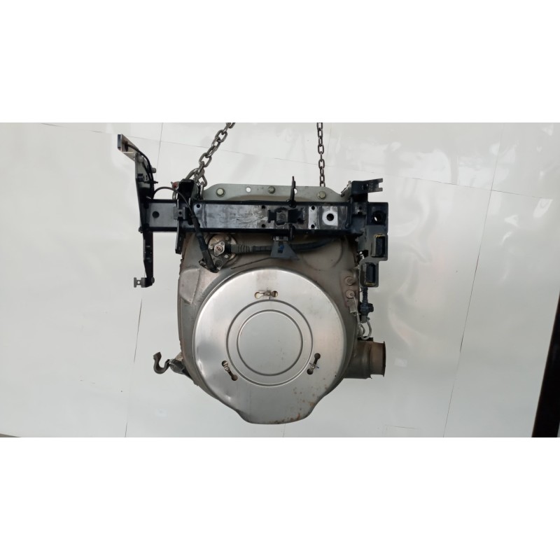 DAF MARMITTA DAF XF106 usato