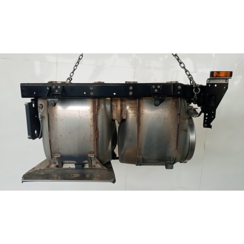 DAF MARMITTA DAF XF106 usato