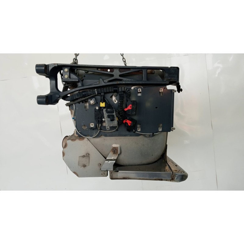 DAF MARMITTA DAF XF106 usato