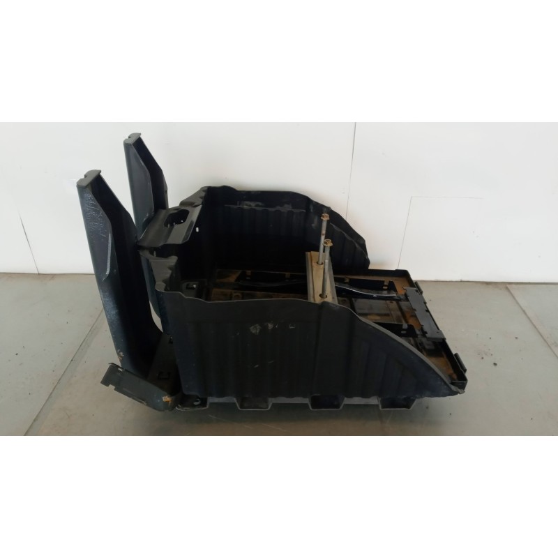 DAF PORTA BATTERIA DAF XF106 usato