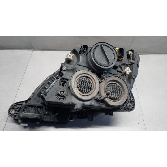 RIGHT HEADLIGHT LED LAMP  DAF XF106 used