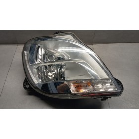 RIGHT HEADLIGHT LED LAMP...