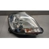 DAF RIGHT HEADLIGHT LED LAMP  DAF XF106 used