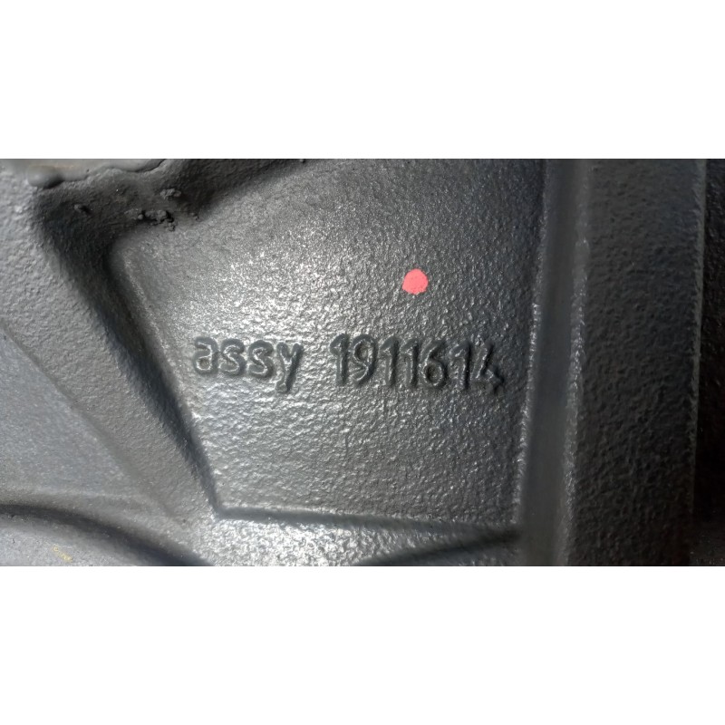 DAF FRAME DAF XF106 used