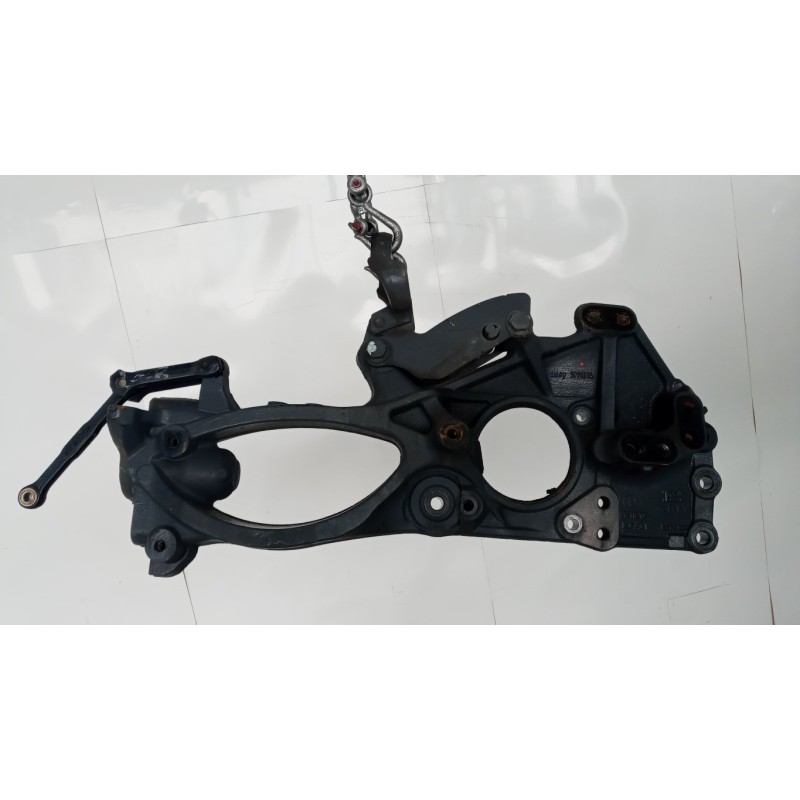 DAF FRAME DAF XF106 used