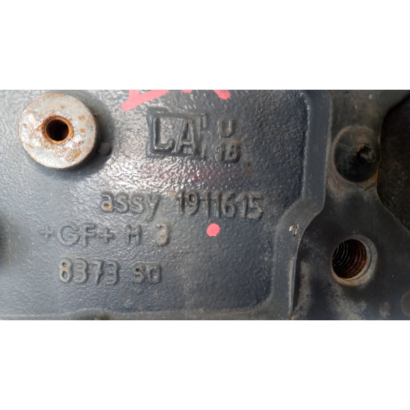 DAF TELAIO DAF XF106 usato