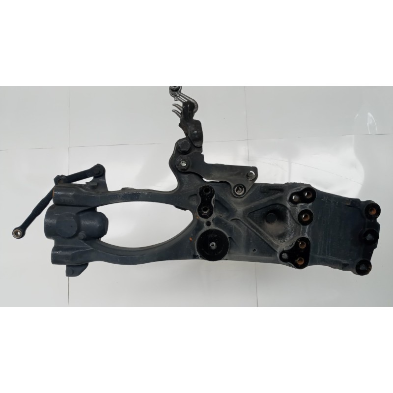 DAF FRAME DAF XF106 used