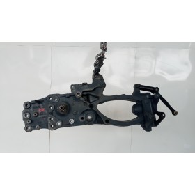 TELAIO DAF XF106 usato