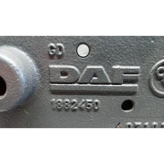 SUPPORTO SOSPENSIONI DAF XF106 usato