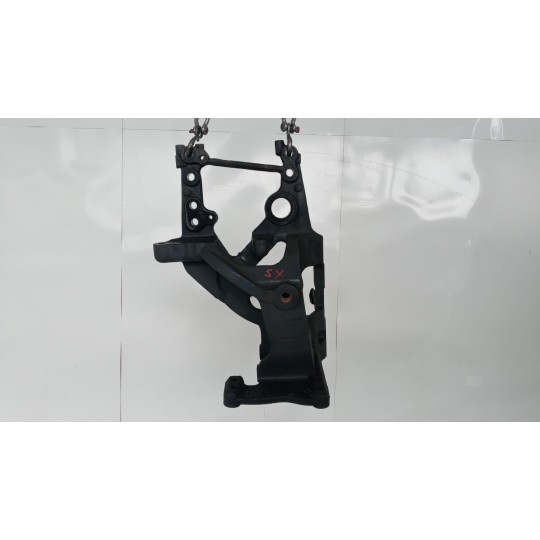 FRAME DAF XF106 used