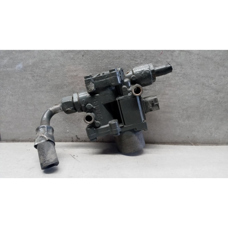 DAF VARIOUS BRAKE 2 DAF XF106 used