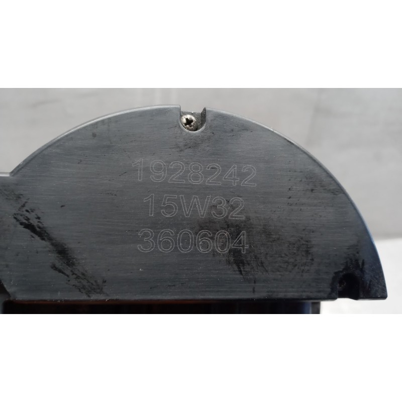 DAF GALLEGGIANTE SERBATOIO DAF XF106 used