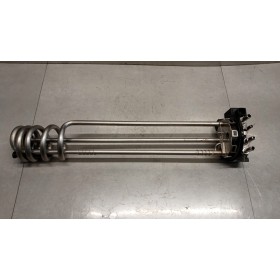 GALLEGGIANTE SERBATOIO DAF...