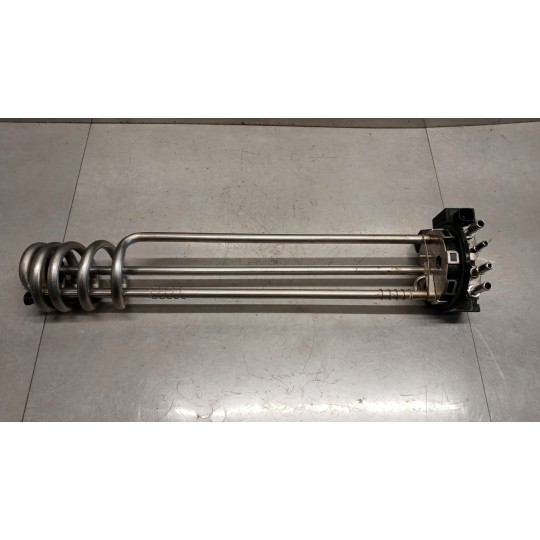 GALLEGGIANTE SERBATOIO DAF XF106 usato