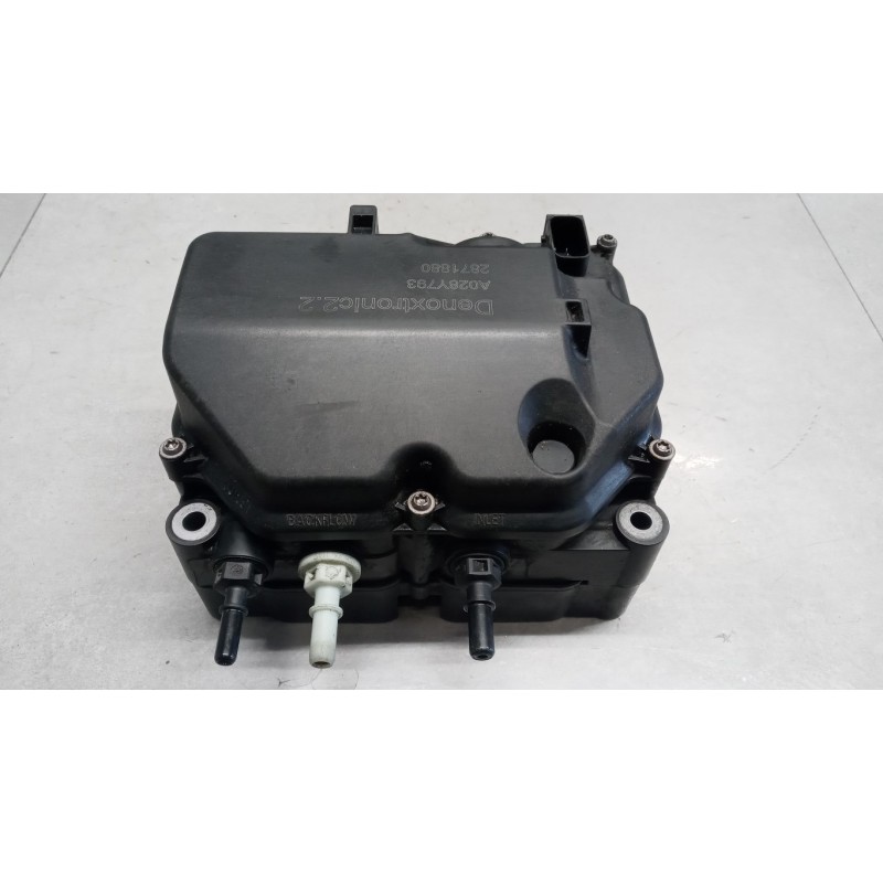 DAF ADBLUE PUMP DAF XF106 used