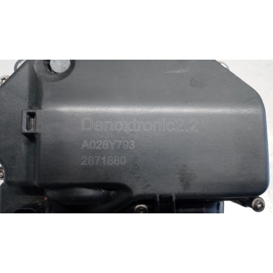 ADBLUE PUMP DAF XF106 used