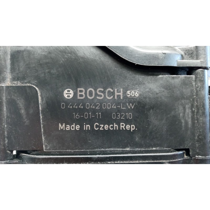 DAF ADBLUE PUMP DAF XF106 used