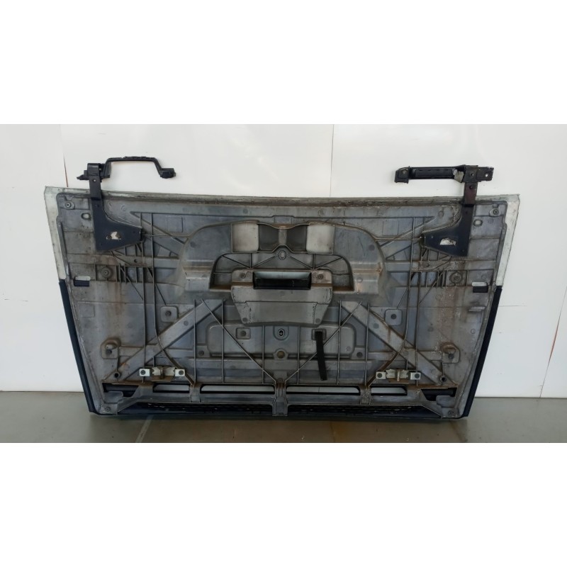 DAF MASKS DAF XF106 used