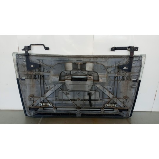 MASCHERINE DAF XF106 usato