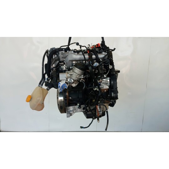 ENGINE OPEL Astra H 2007>2010 used
