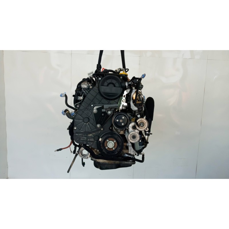 OPEL MOTORE OPEL Astra H 2007>2010 usato