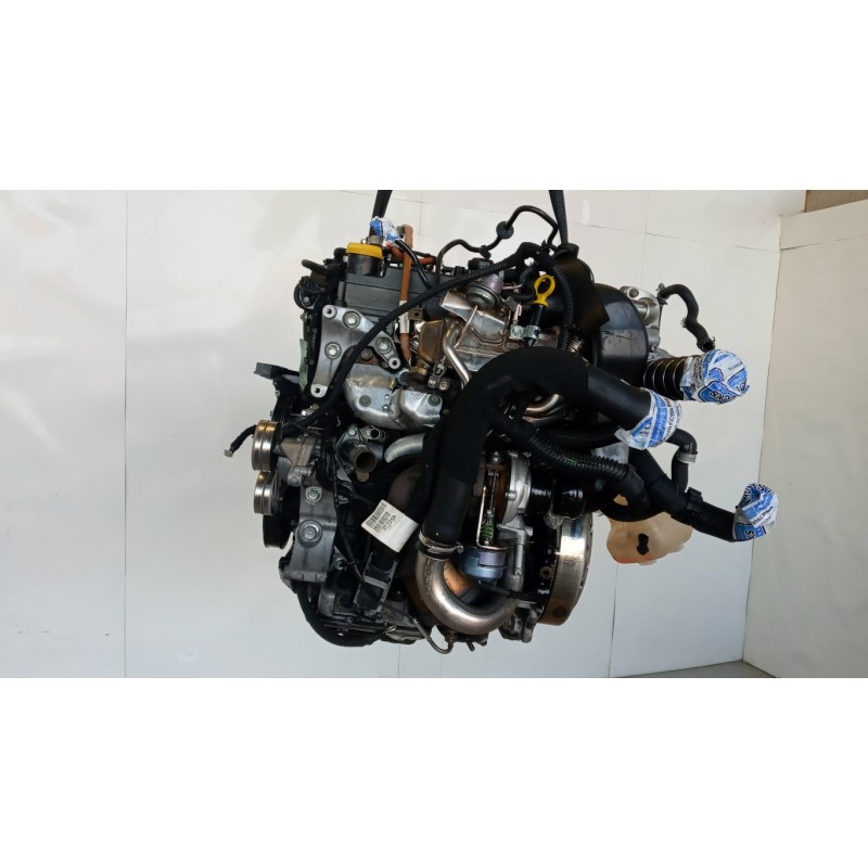 OPEL ENGINE OPEL Astra H 2007>2010 used