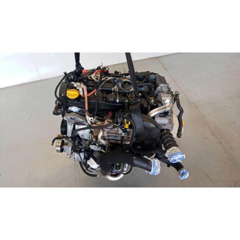 OPEL MOTORE OPEL Astra H 2007>2010 usato