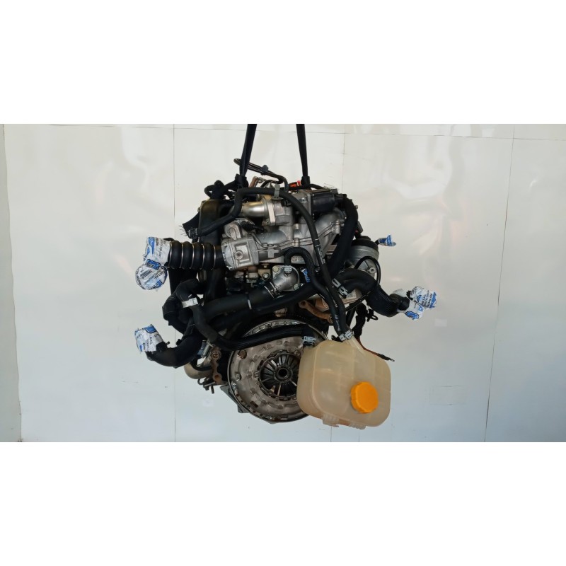 OPEL ENGINE OPEL Astra H 2007>2010 used