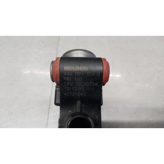 DOSATORE ADBLUE DAF XF106 usato