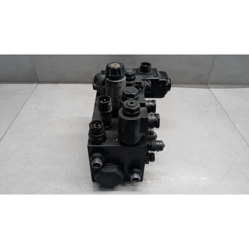 DAF RULE PRESSURE VALVE DAF XF106 used